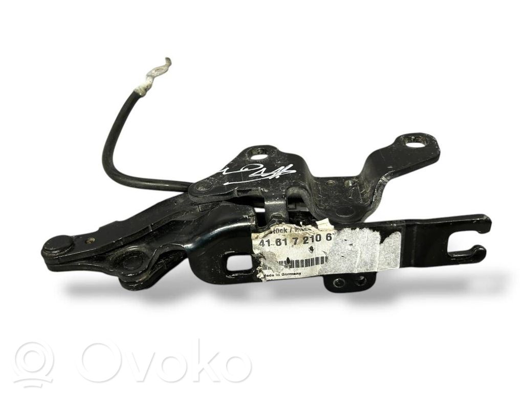 Engine bonnet/hood hinges   7115263,7210677,41617210677