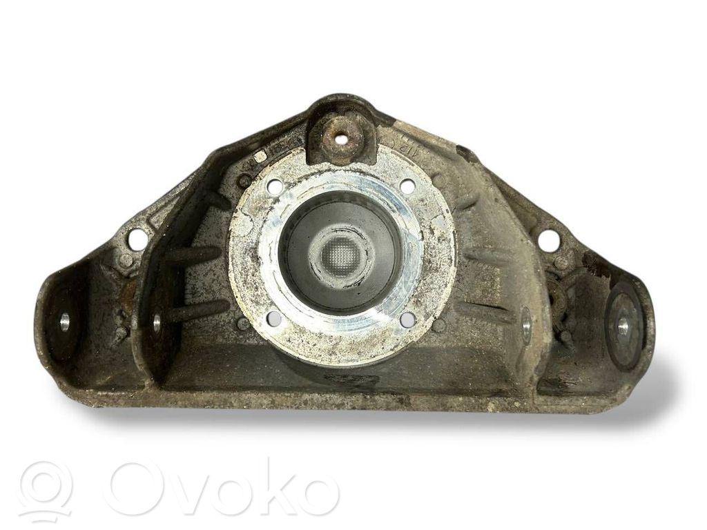Coil spring mount   7L0412391