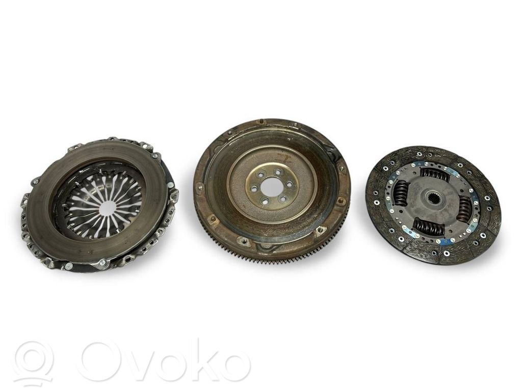 Peugeot Partner Clutch set kit 