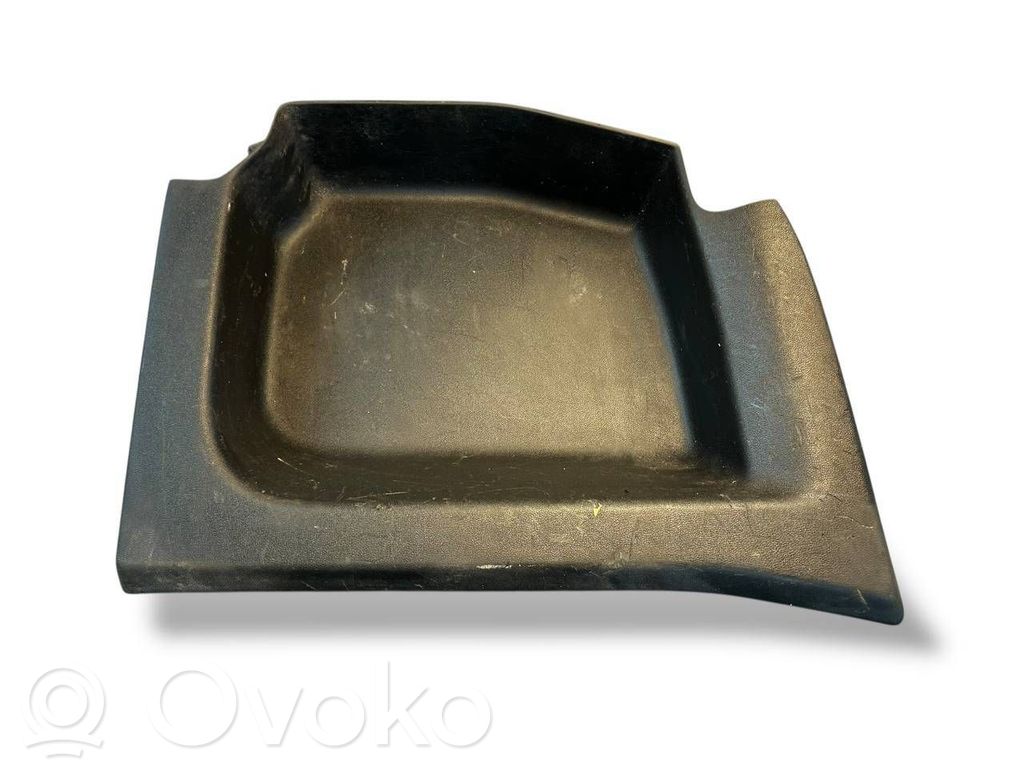 Citroen Berlingo Other trunk/boot trim element 