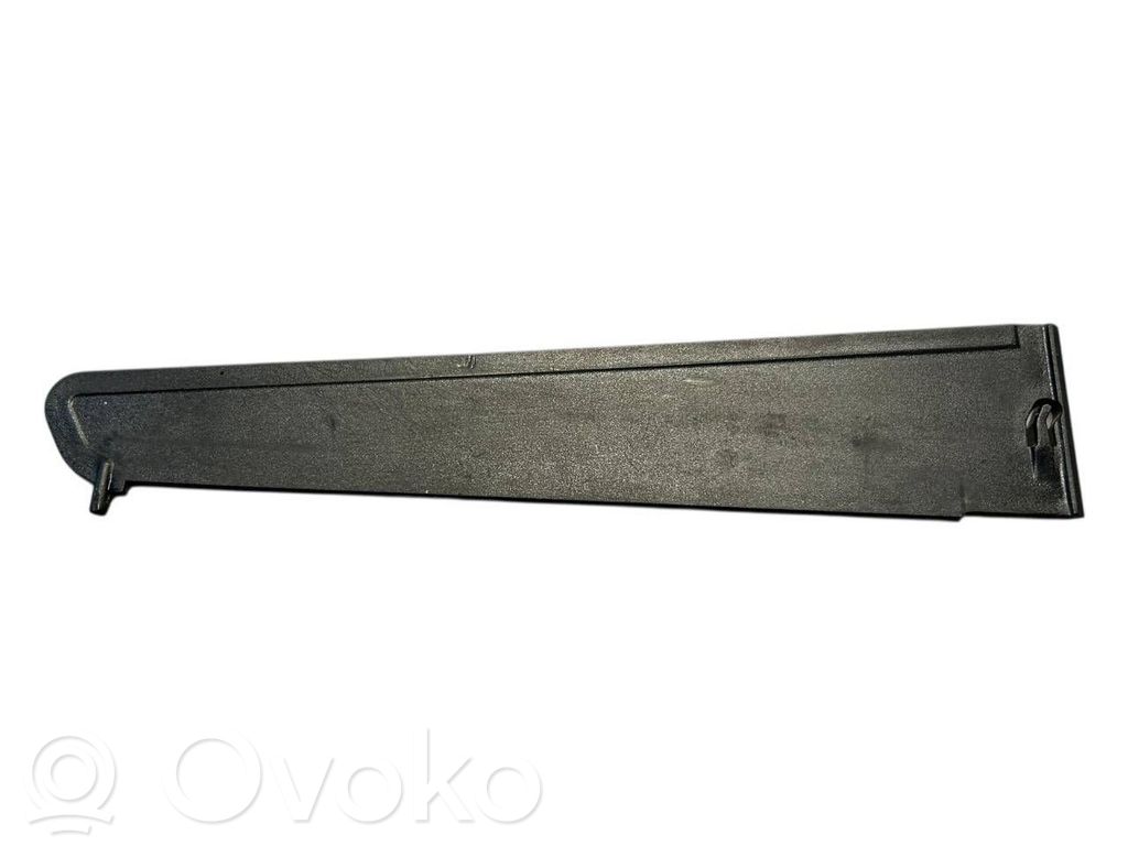 BMW 3 E46 Trunk grilles 