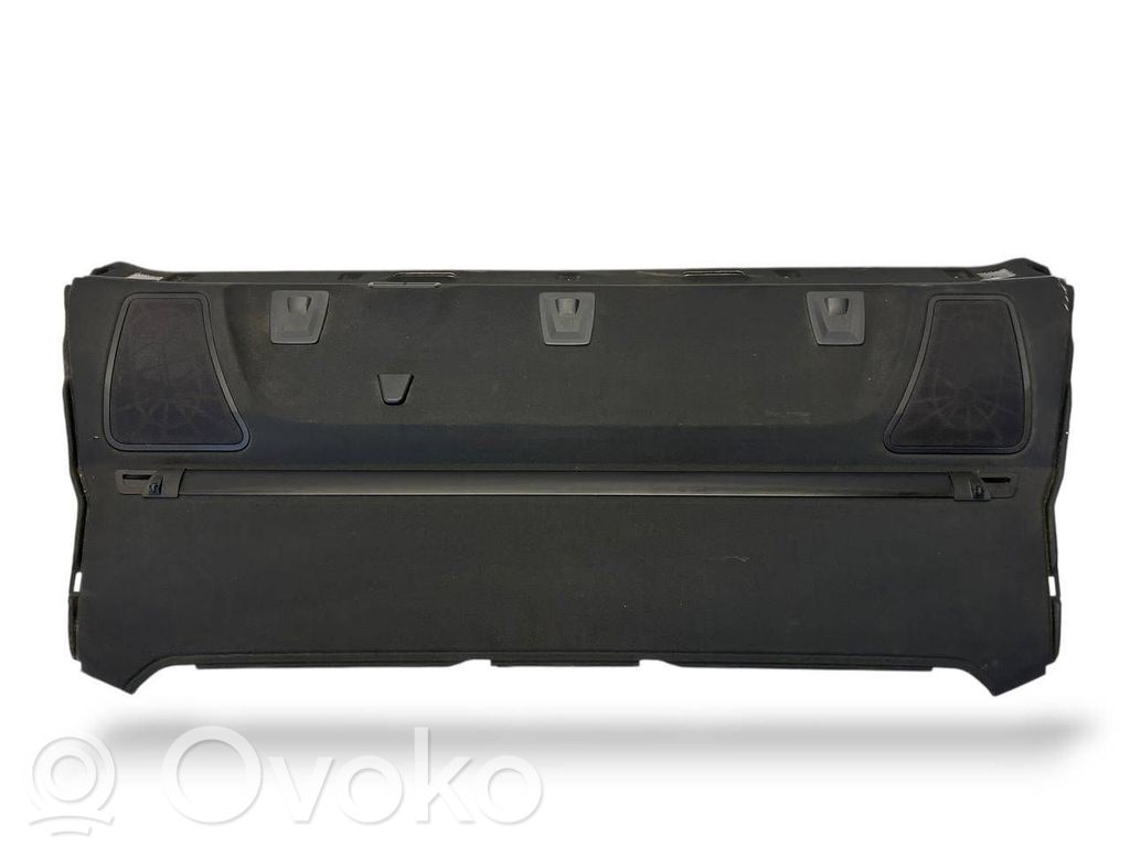 Półka tylna bagażnika   9178931