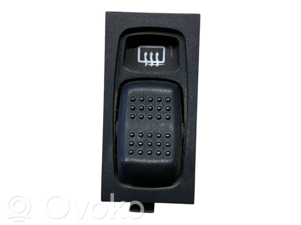 Windscreen/window heater switch   83BG18C621AA