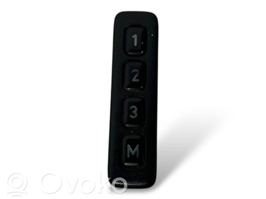 Saab 9-3 Ver1 Seat memory switch 