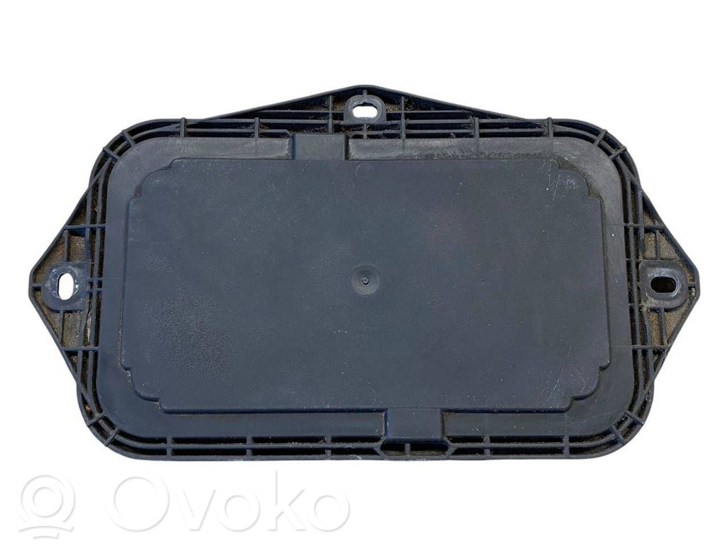 Skoda Yeti (5L) Parapolvere per faro/fanale 