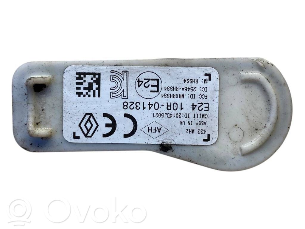 Dacia Dokker Sensor de presión del neumático 