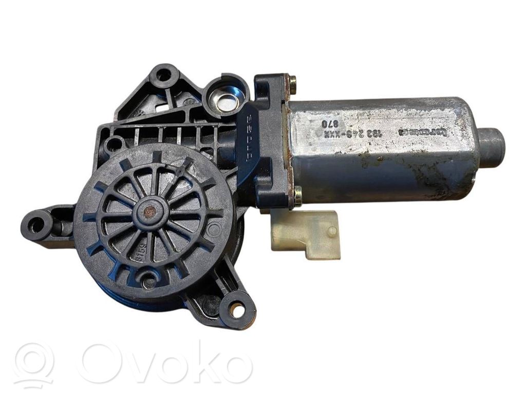 Saab 9-3 Ver1 Motor macara geam ușă spate 