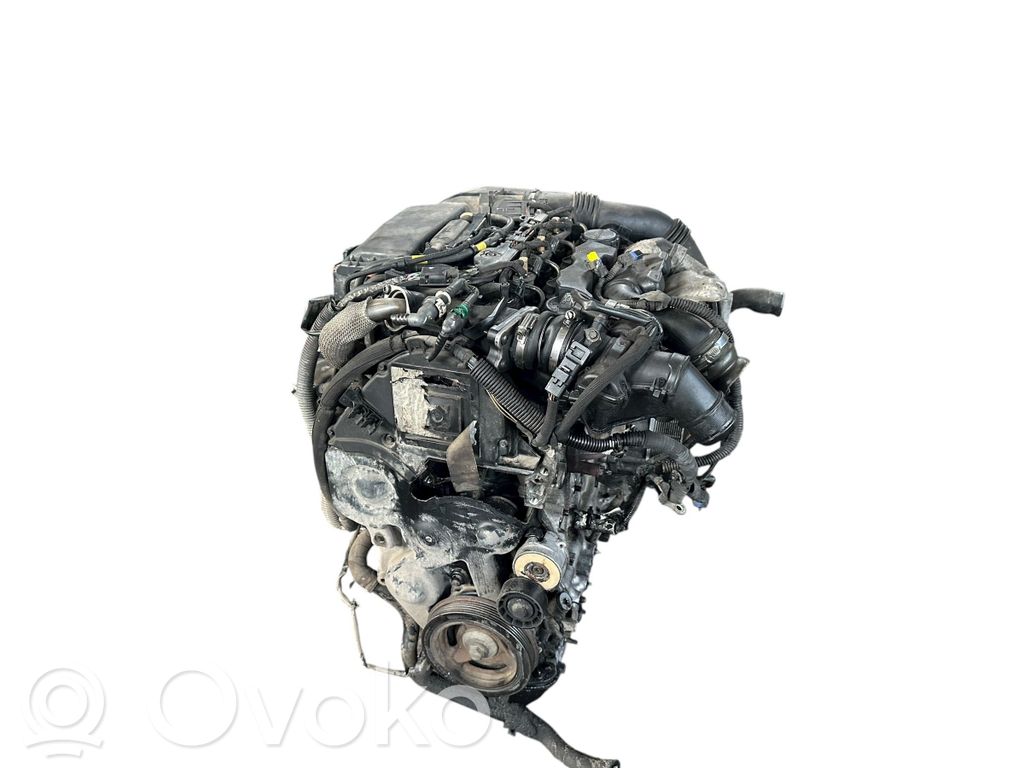 Citroen Berlingo Engine 