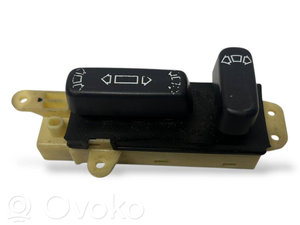 Saab 9-3 Ver1 Seat control switch 