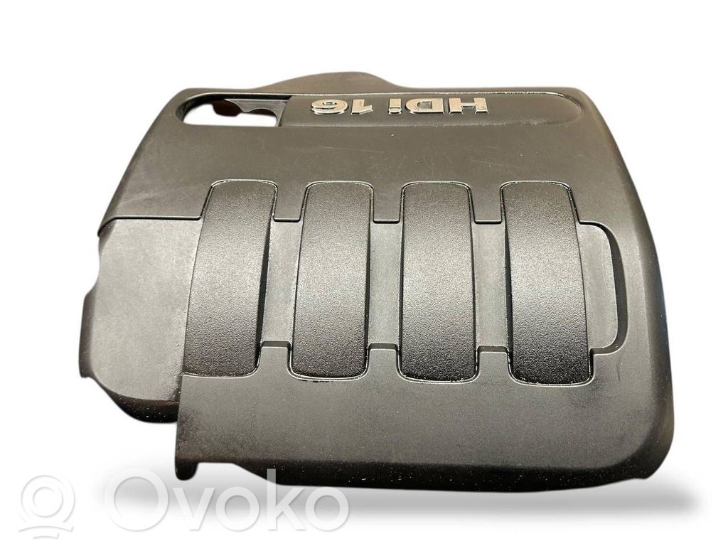 Citroen C4 Grand Picasso Copri motore (rivestimento) 