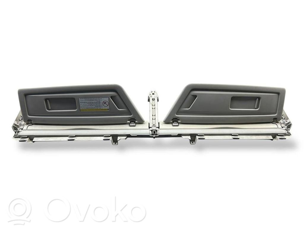 Citroen C4 Grand Picasso Sun visor 