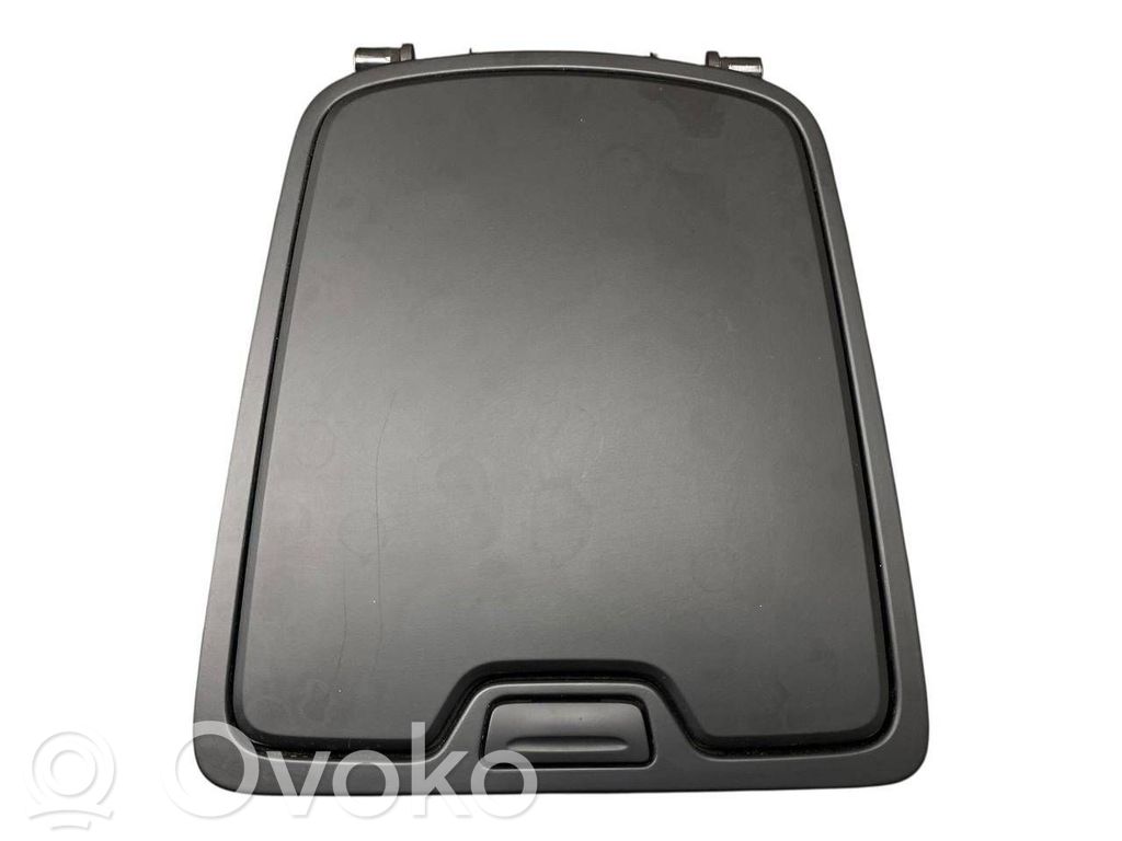 Ford S-MAX Hansikaslokerosarja 