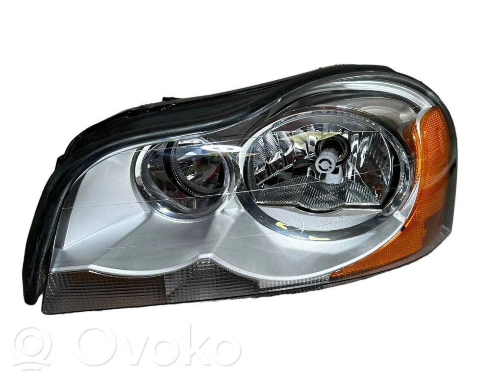 Volvo XC90 Scheinwerfer 
