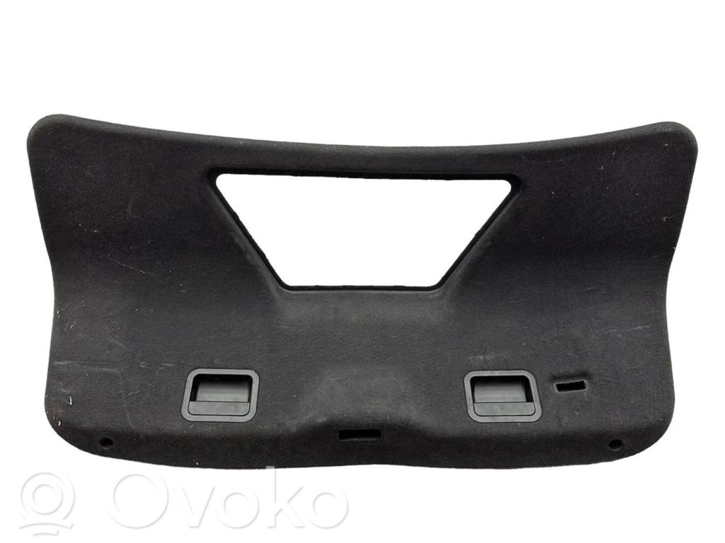 Audi A8 S8 D3 4E Autres éléments garniture de coffre 