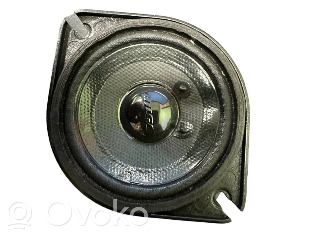 Front door speaker   4E0035411C,20022004,373101