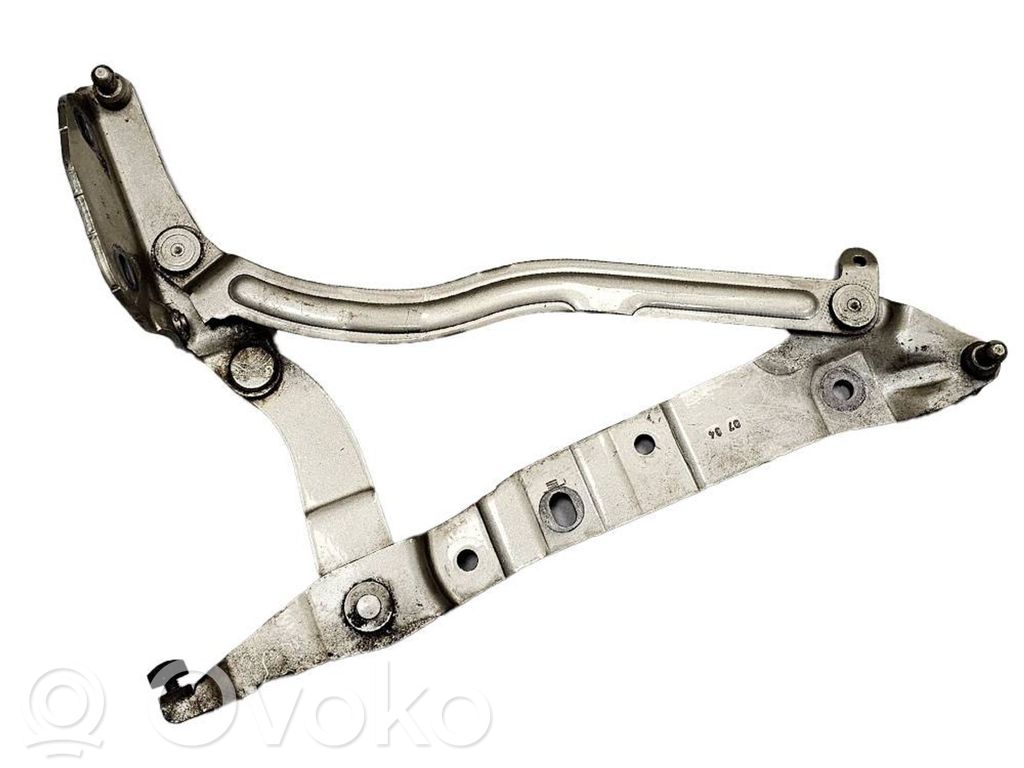 Audi A8 S8 D3 4E Aizmugurējā pārsega eņģe (-ess) 