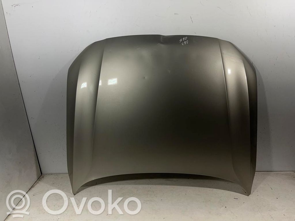 Volvo S90, V90 Konepelti 
