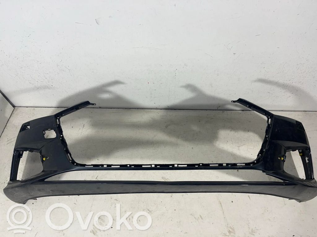 Audi A7 S7 4K8 Front bumper 
