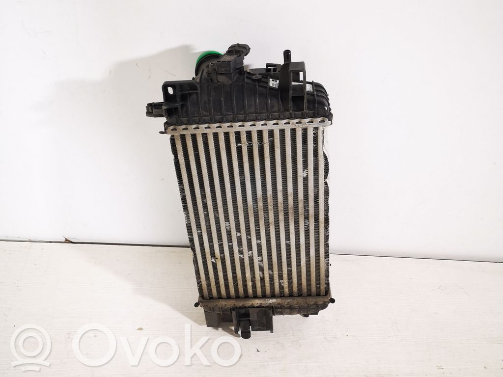 Opel Meriva B Interkūlerio radiatorius 