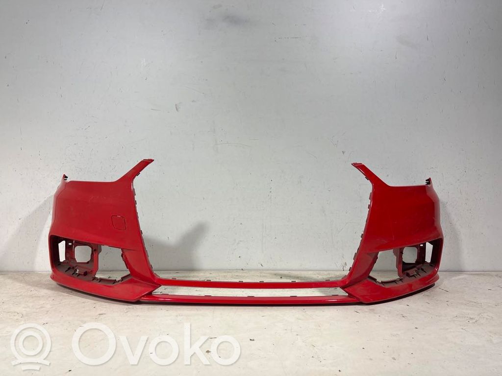 Parachoques delantero   8XA807437,8XA807437C