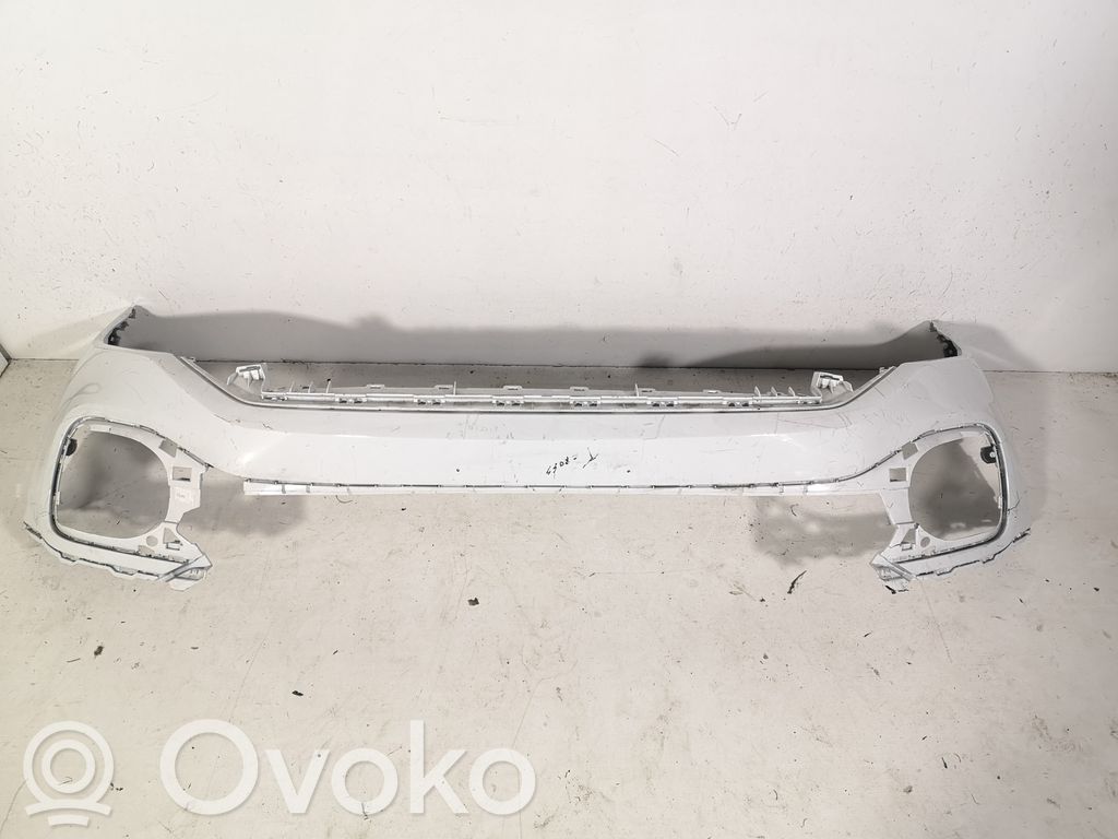 Volkswagen T-Cross Front bumper 
