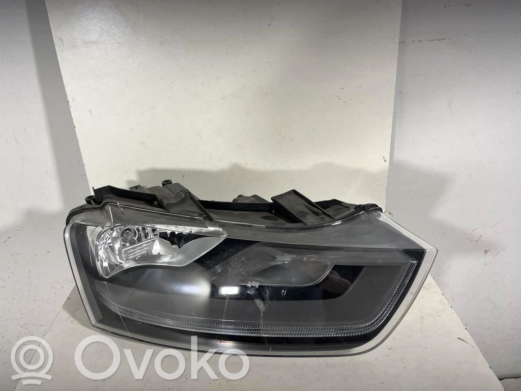 Audi Q3 8U Headlight/headlamp 