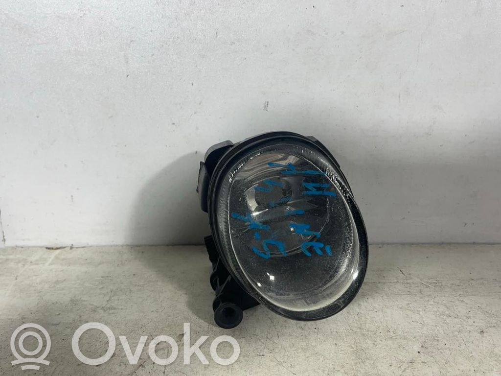 Audi A4 S4 B8 8K Etusumuvalo 