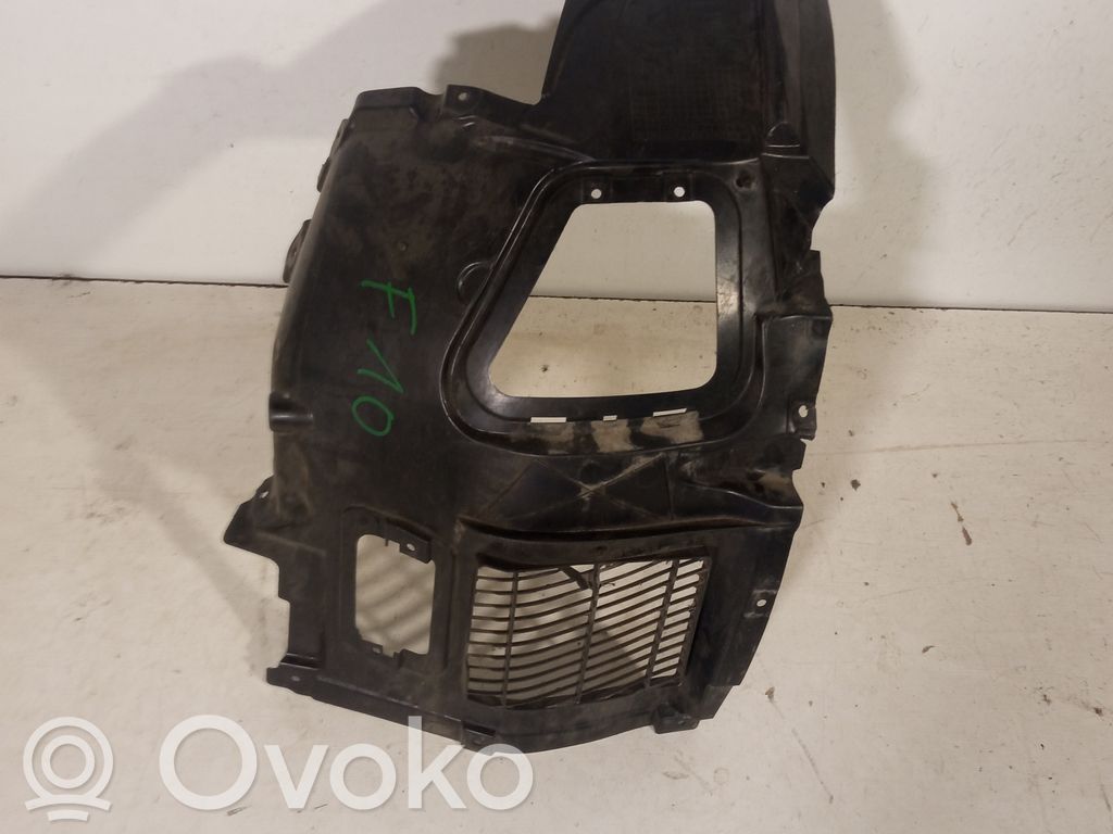BMW 5 F10 F11 Nadkole przednie 