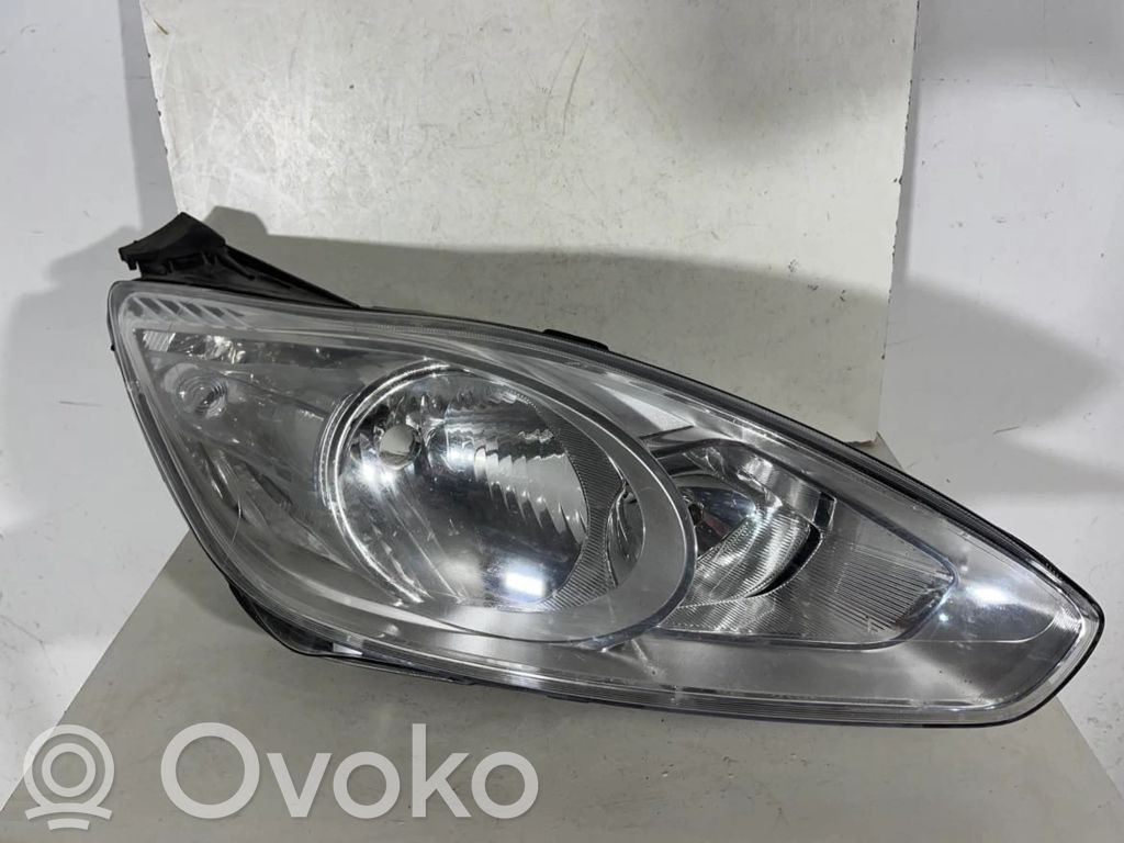 Ford C-MAX II Scheinwerfer 