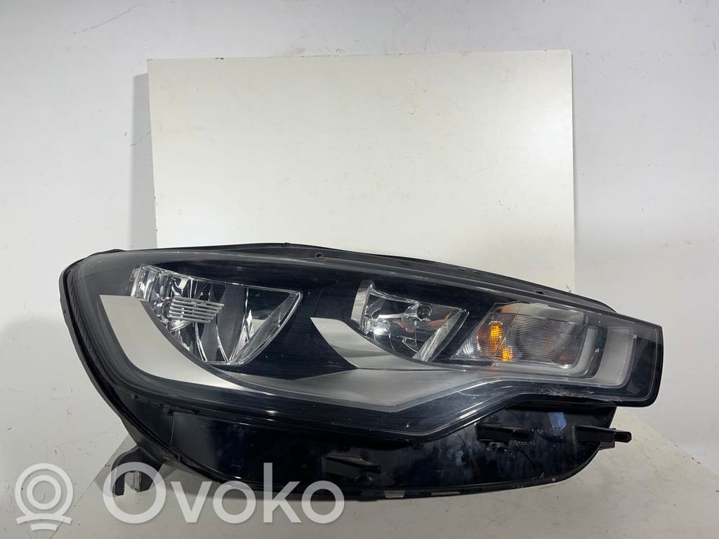 Audi A6 S6 C7 4G Headlight/headlamp 