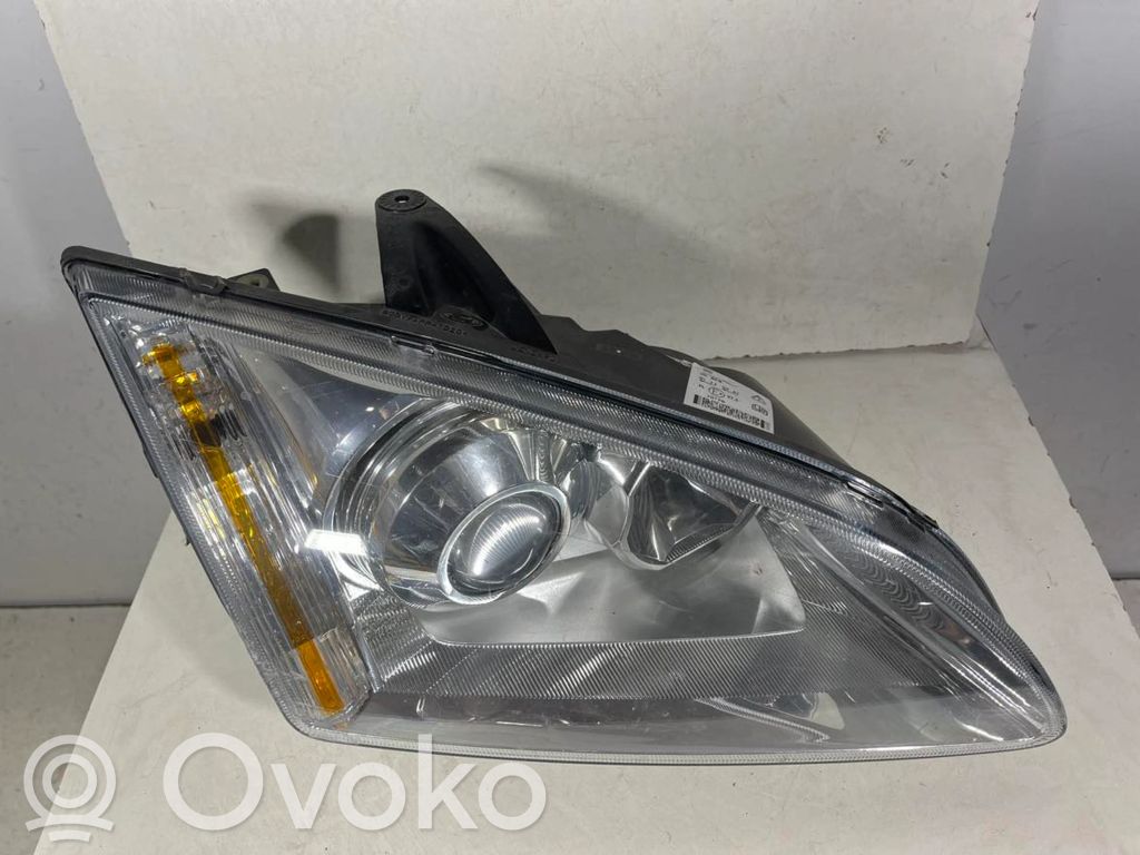Ford Focus Priekšējais lukturis 