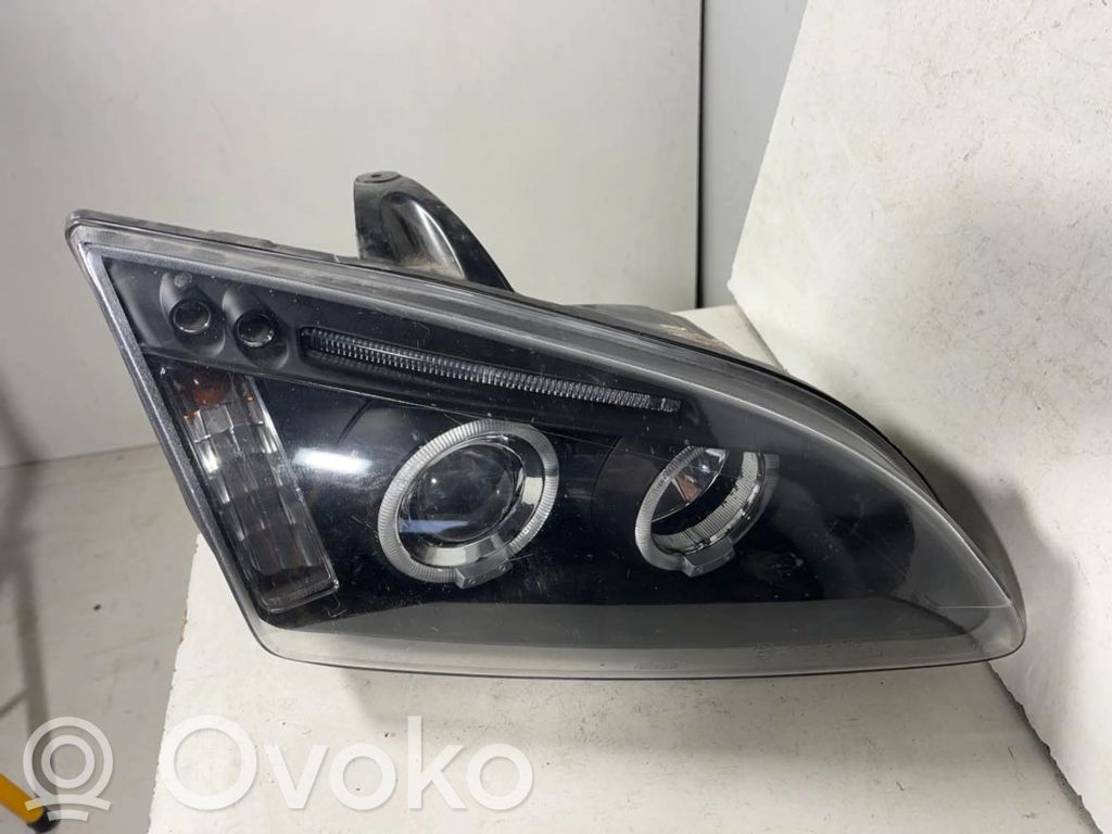 Headlight/headlamp