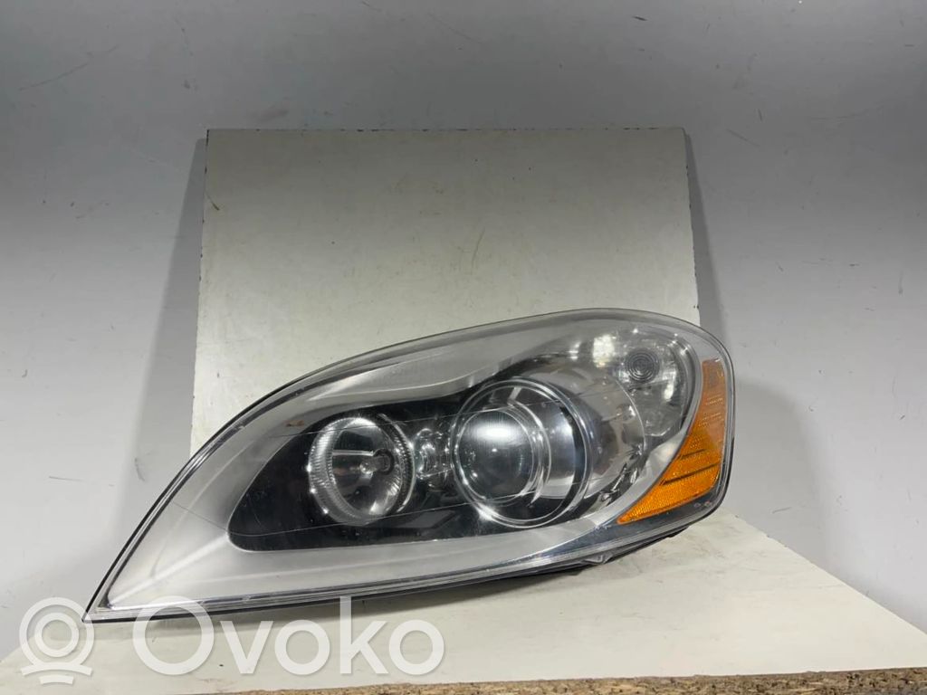 Volvo XC60 Scheinwerfer 