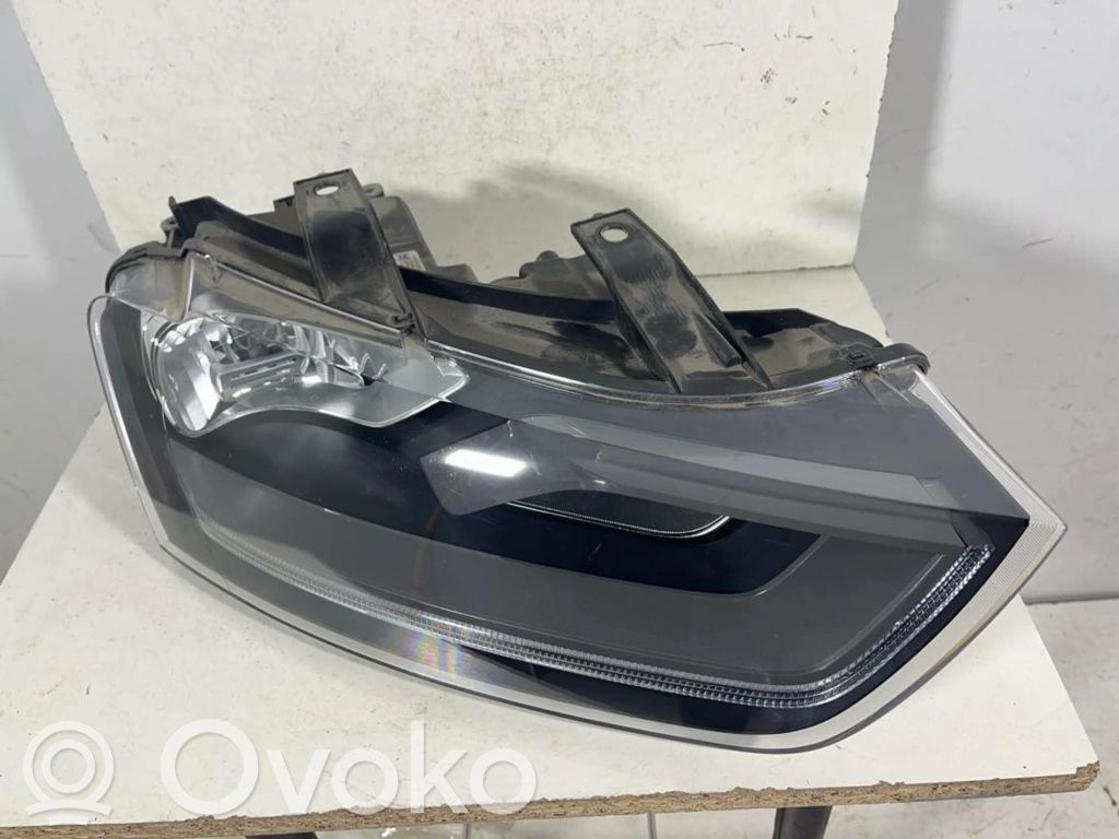 Audi Q3 8U Headlight/headlamp 