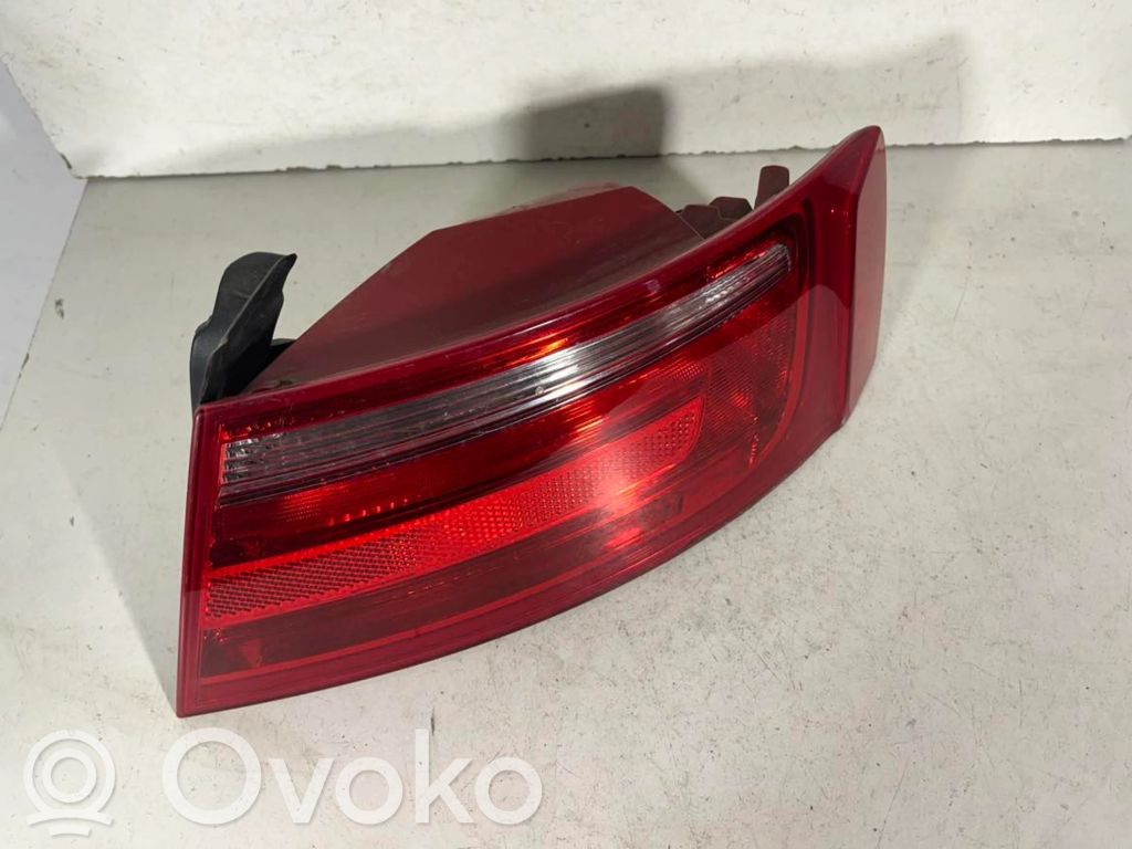Audi A5 8T 8F Takavalot 