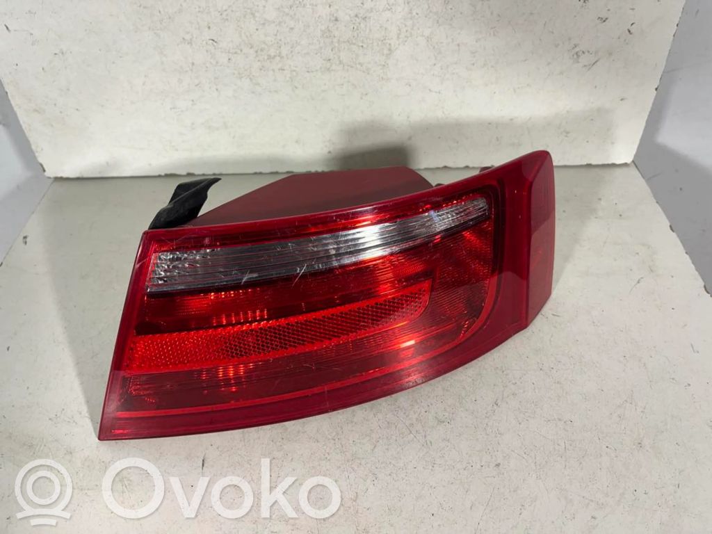 Audi A5 8T 8F Takavalot 