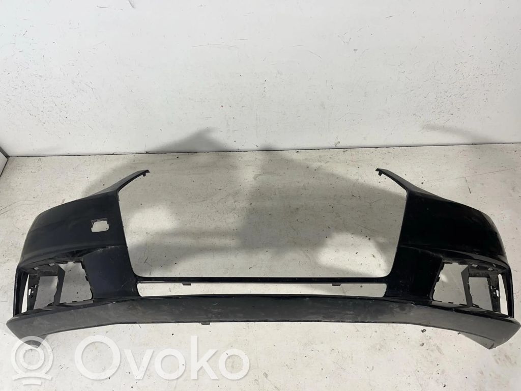 Front bumper   8W0807437,8W0807437