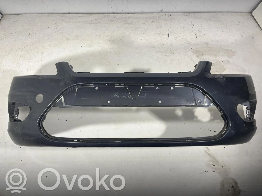 Front bumper   8M5117757