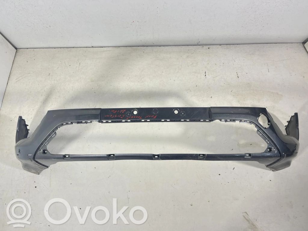 Ford Transit Custom Apakšējā bampera daļa (lūpa) 
