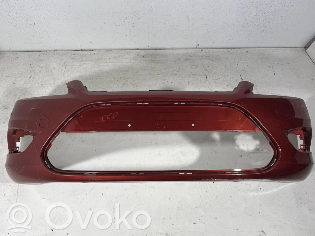 Ford Focus Front bumper 