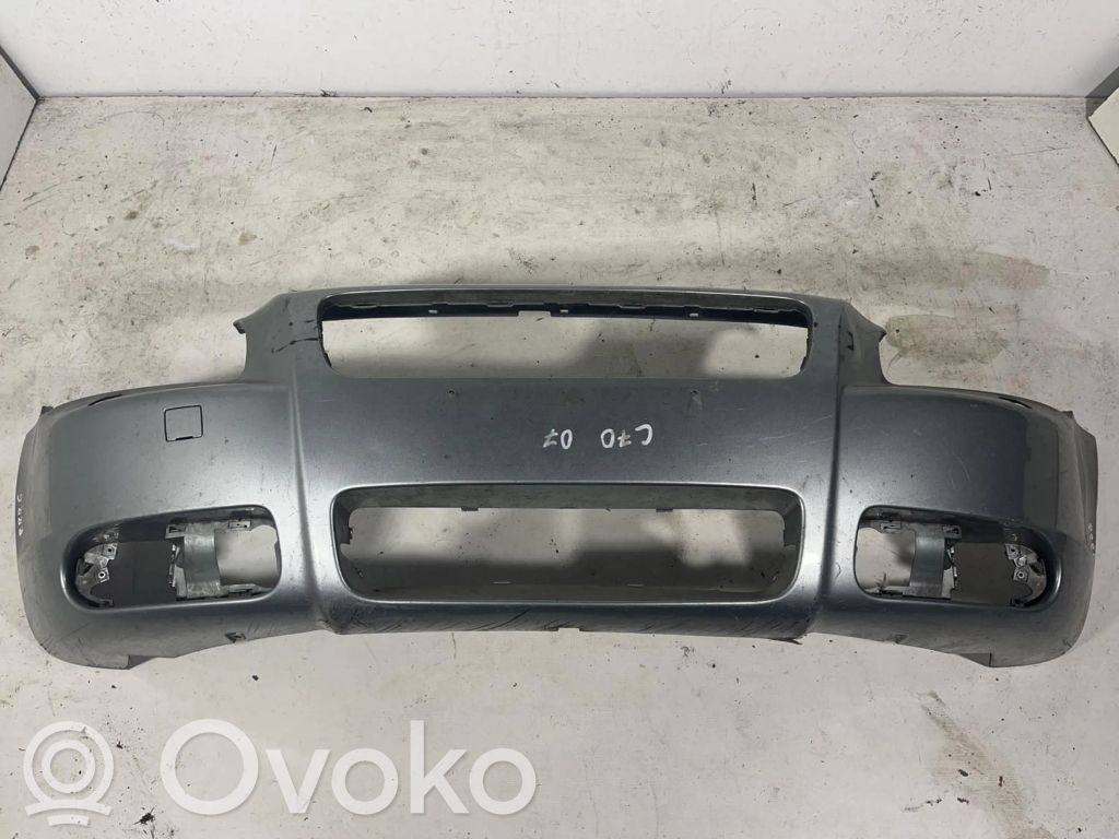 Volvo C70 Etupuskuri 