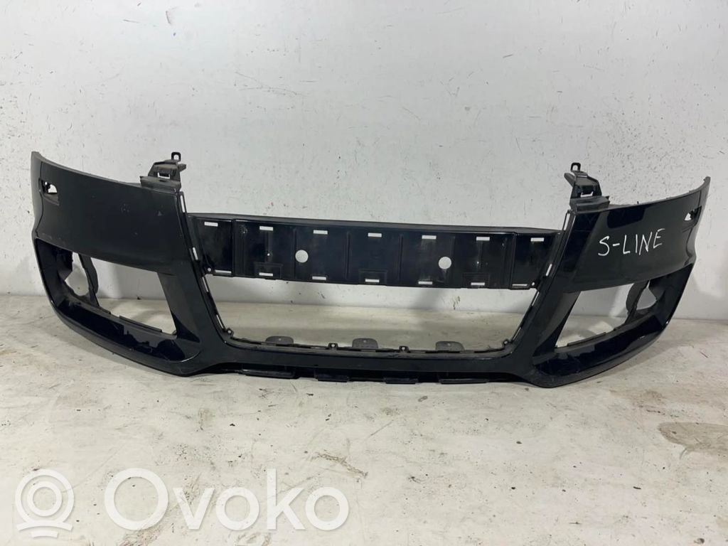 Audi TT TTS Mk2 Front bumper 
