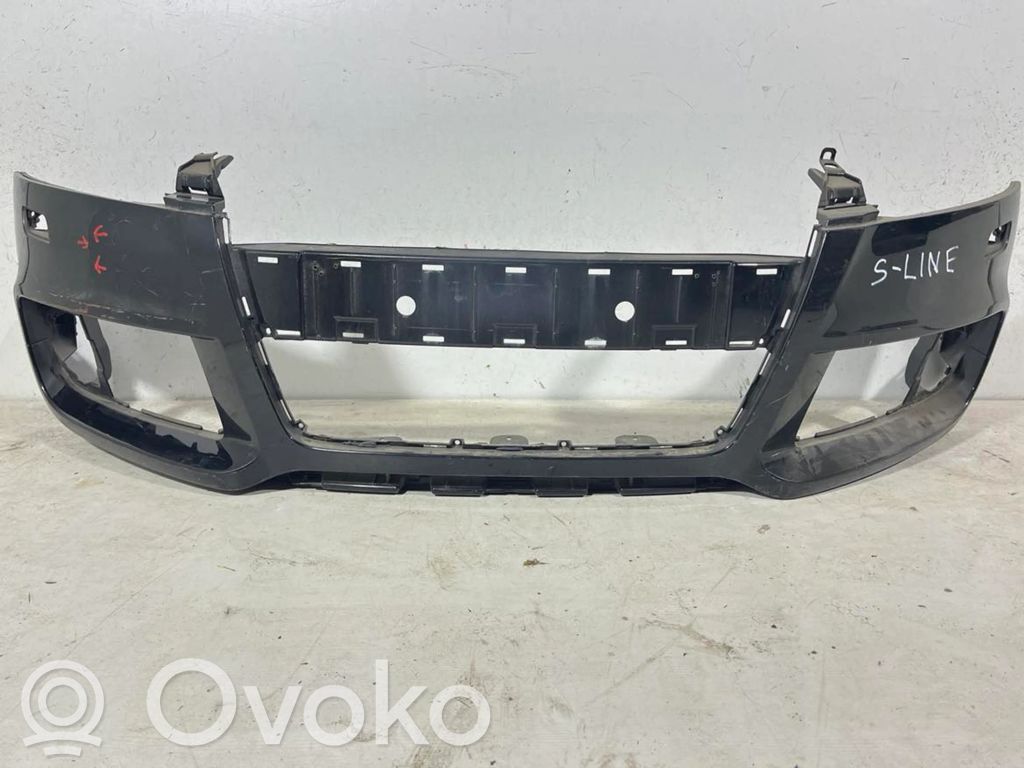 Audi TT TTS Mk2 Front bumper 