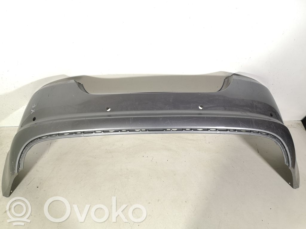 Jaguar XF X250 Parachoques 