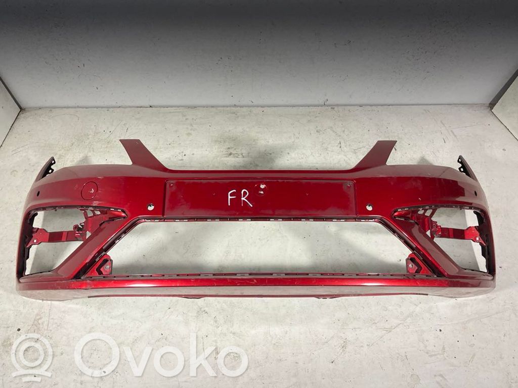 Front bumper   5F0807221AB,5F0807217KA,5F0807221