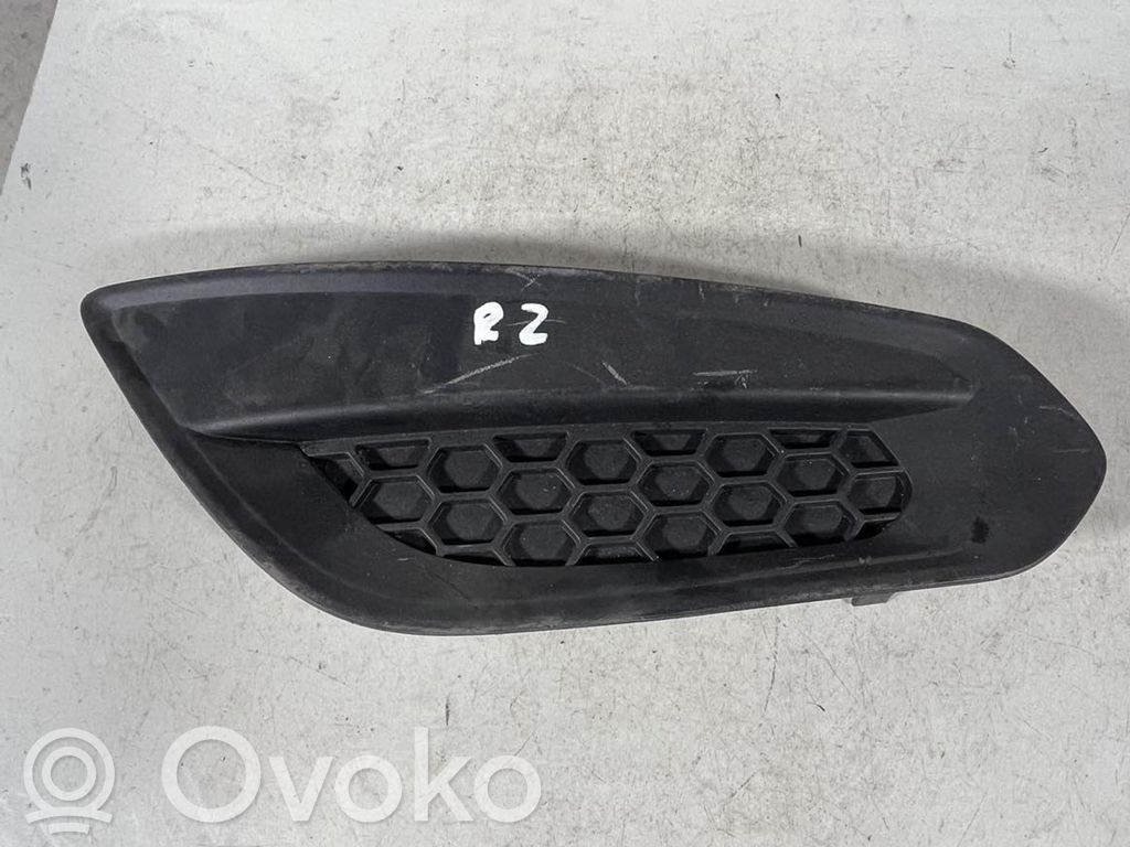 Volvo S60 Front bumper lower grill 