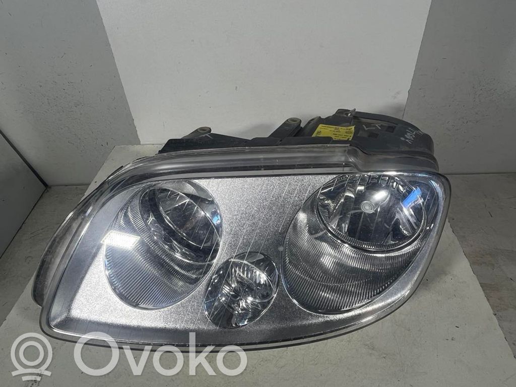 Headlight/headlamp   2K0941005B,4VEX13006AF