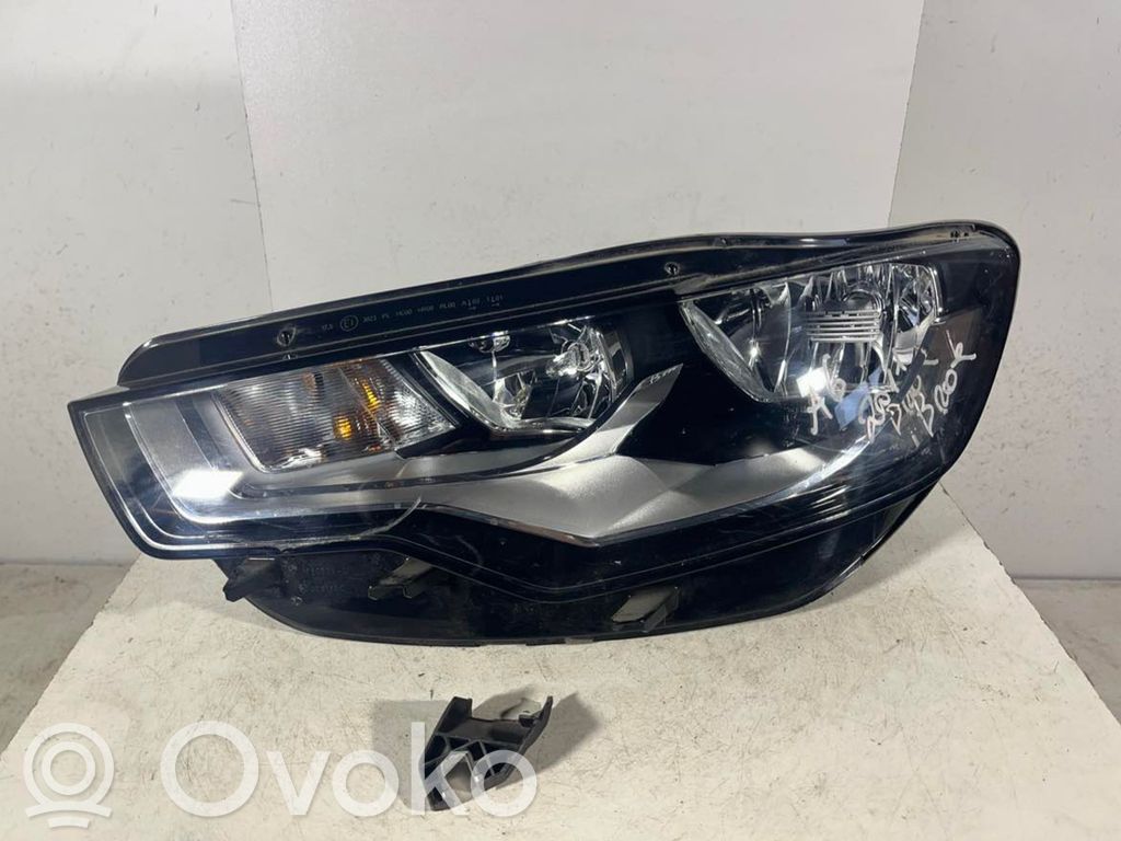 Audi A6 S6 C7 4G Scheinwerfer 