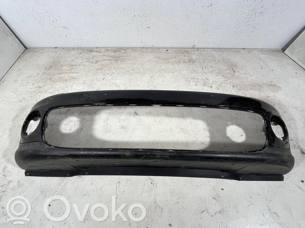 Mini One - Cooper Coupe R56 Front bumper 