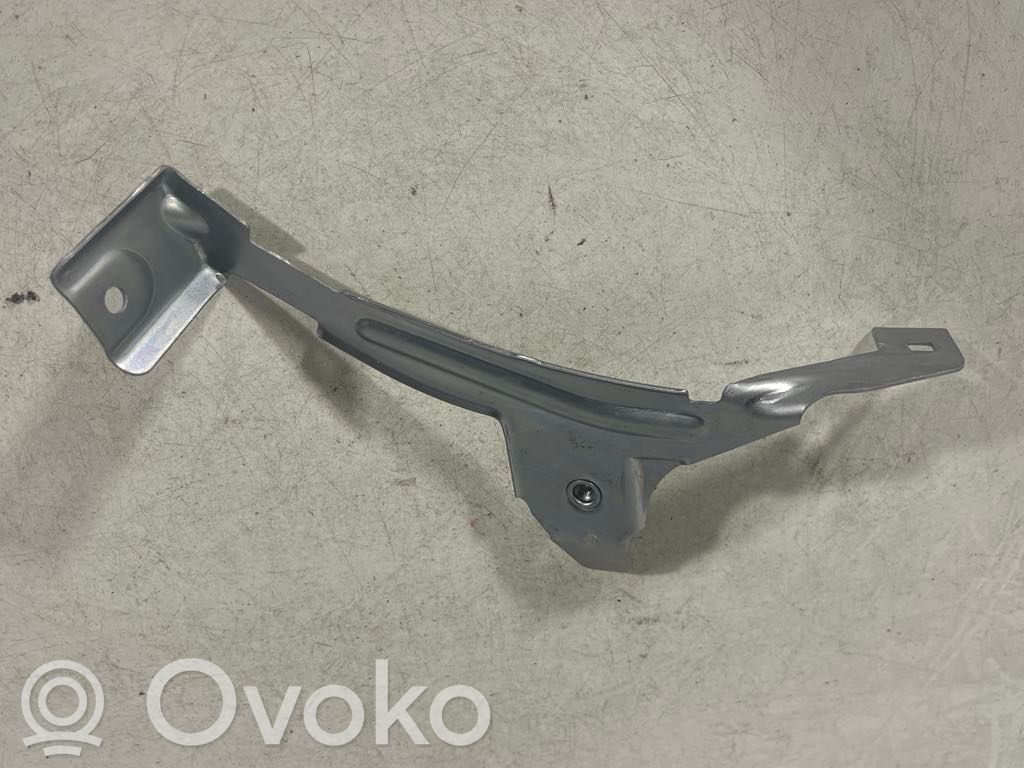 BMW 5 E60 E61 Support de montage d'aile 